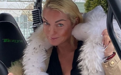 Волочкова назвала суммы взяток за места в балете Большого театра