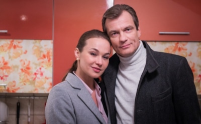 Сериал «Чужой ребенок»: сюжет, актеры, интересные факты