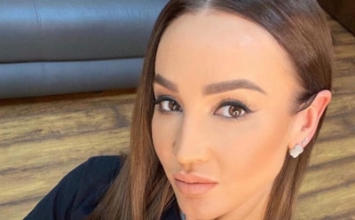 Бузова заявила, что готова завести детей с Манукяном