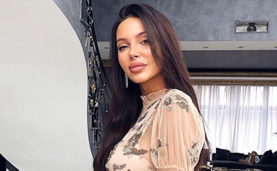 Оксана Самойлова и Джиган выставили свой дом на продажу — СМИ