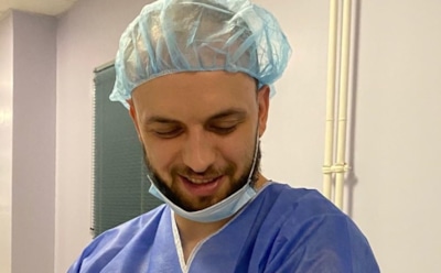 Рэпер ST впервые поделился впечатлениями от отцовства