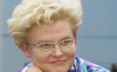 Малышева оценила проблемы в российской медицине