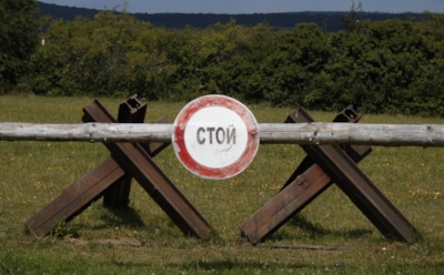 Россия полностью закрывает границы из-за пандемии COVID-19