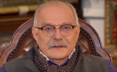 Никита Михалков назвал жертв Вайнштейна проститутками