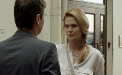 Сериал «Посредник»: сюжет, актеры, интересные факты