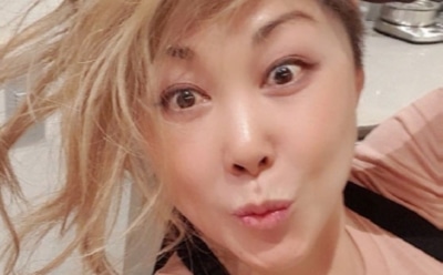 Сын Аниты Цой подрался с англичанами