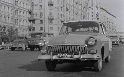 Фильм «Берегись автомобиля»: интересные факты и ляпы на съемках