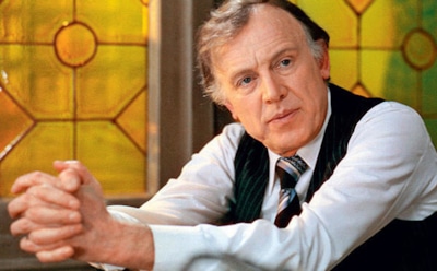 «Как артист я умен, а как человек — нет»: факты из жизни Иннокентия Смоктуновского