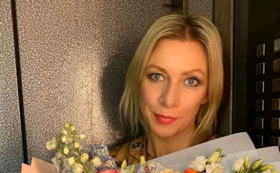 Захарова: власти Британии «оболванили» российских олигархов