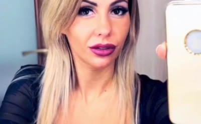 Елена Беркова сообщила о беременности