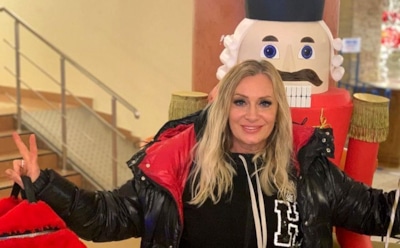 Наталия Гулькина раскрыла причину ухода из «Миража»