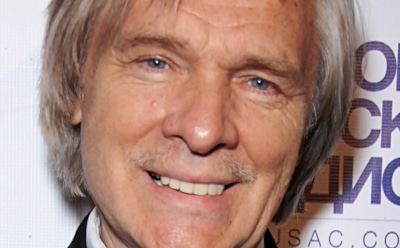 Вдова Олега Видова завершает работу над документальным фильмом