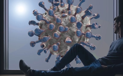 Коронавирус в России: ситуация на 30 марта