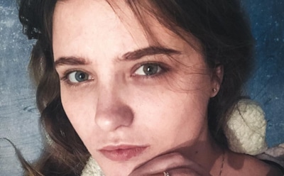 Молодая экс-супруга умоляет Краско вернуться к ней