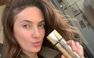 Снежана Георгиева рассказала о борьбе с раком