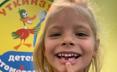 Дочь Тимати и Шишковой стала гулять на балконе из-за COVID-19