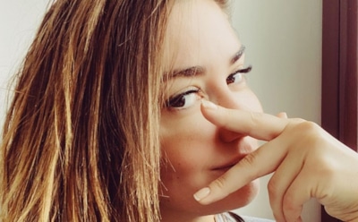 4-летняя дочь Прилучного и Муцениеце сломала ногу