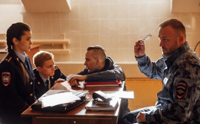 Сериал «Три капитана»: сюжет, актеры, интересные факты