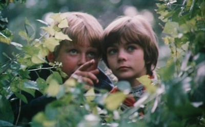 Фильм «Гостья из будущего»: интересные факты о любимой картине