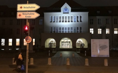 Коронавирус в Германии: все случаи и последние новости