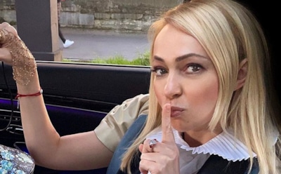 «Это придуманный сценарий»: Рудковская не верит в измены Джигана