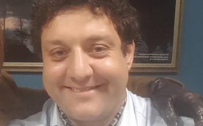 Актер Михаил Полицеймако стал отцом в четвертый раз