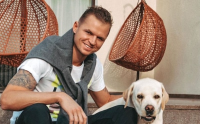 Тарасову угрожают приставы из-за долгов по алиментам