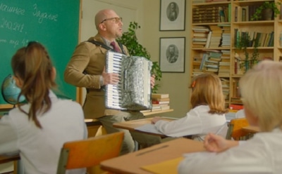 Фильм «Гудбай, Америка»: актеры и интересные факты