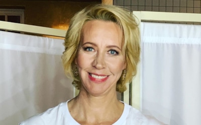 Телеведущая Татьяна Лазарева госпитализирована в Испании