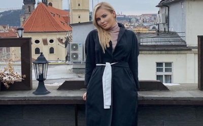 Дану Борисову выгнали из аптеки