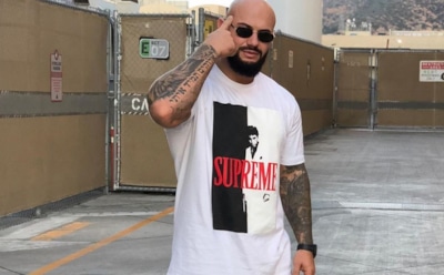 Тимати захотел помочь Джигану после странных публикаций в соцсетях