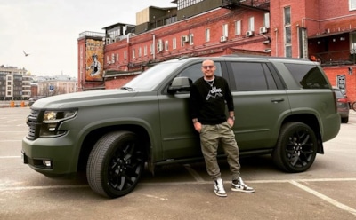 Айза: Гуф в психбольнице после «собачьих боев»