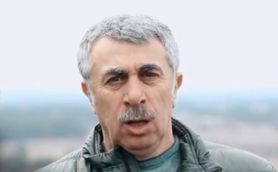 Доктор Комаровский назвал худший сценарий пандемии COVID-19