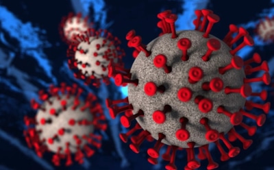 Коронавирус в России: ситуация на 31 марта