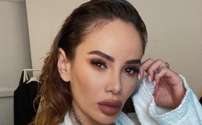 Айза попросила не «наседать» на нее из-за скандала с Гуфом