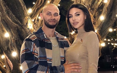 Адвокат рассказал о разделе имущества Самойловой и Джигана