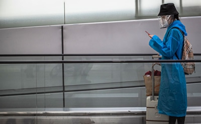 «Коллективный иммунитет» и карантин: новости о коронавирусе в Великобритании