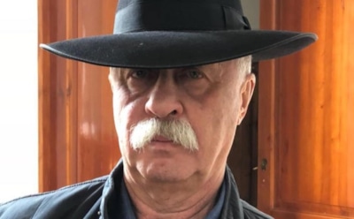 Якубович вспомнил провальные первые съемки «Поля чудес»