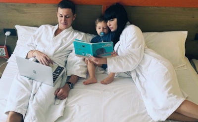 Экс-звезда «Дома-2» Нелли Ермолаева ждет второго ребенка