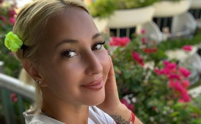 Кудрявцева получила результат теста на COVID-19