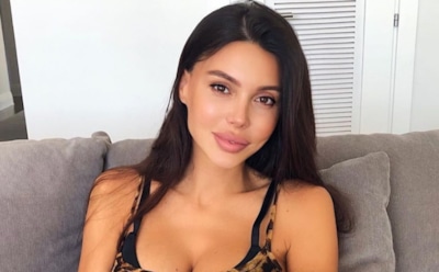 «Меня не нужно жалеть»: Оксана Самойлова прокомментировала развод