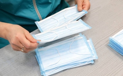 Антисептик и маски своими руками: как защититься от коронавируса в условиях дефицита