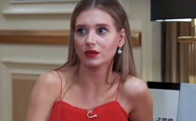 Асмус объяснила, почему теперь летает в отпуск без Харламова