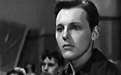 Актер из «Флагов на башнях» Константин Доронин умер в Москве