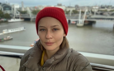 Пересильд освоила «новую профессию» после переезда за город