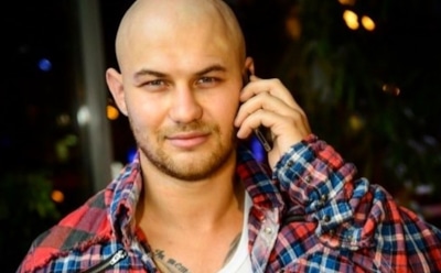 Джиган пропал после заявления Самойловой о разводе