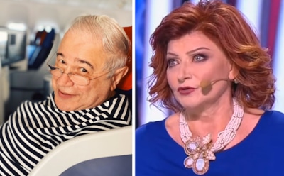 Петросян и Степаненко делят коллекцию картин ценой в ₽1 млрд