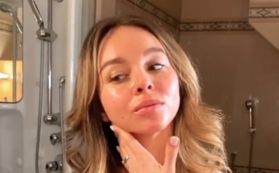 Звезда «Дома-2» Лисова ждет ребенка