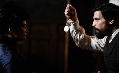 Сериал «Фрейд»: сюжет, актеры, интересные факты