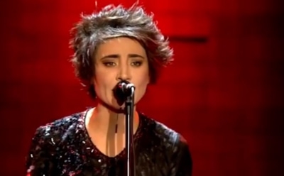 Земфира выпустила первую песню за 1,5 года